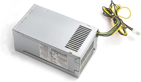 for 99 86 280 282 285 288 400 600 pro G3 G4 G5 MT Power Supply PCG002 4+4+7 Line Dark Gray in Saudi Arabia