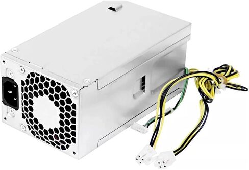 for 99 86 280 282 285 288 400 600 pro G3 G4 G5 MT Power Supply PCG002 4+4+7 Line Dark Gray in Saudi Arabia