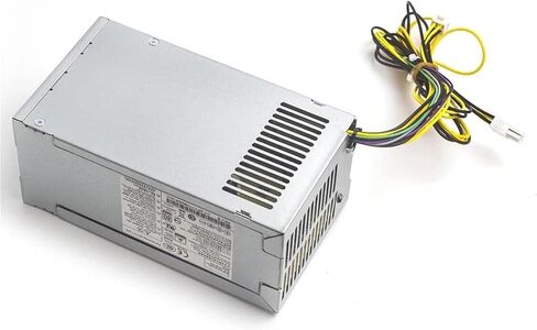 for 99 86 280 282 285 288 400 600 pro G3 G4 G5 MT Power Supply PCG002 4+4+7 Line Dark Gray in Saudi Arabia