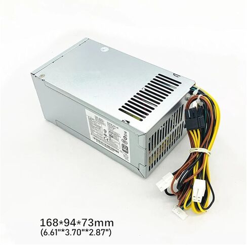 PA-5501-2HA PCG007 لـ 480 280 288 680 4Pin + 7Pin 500W مصدر الطاقة in Saudi Arabia