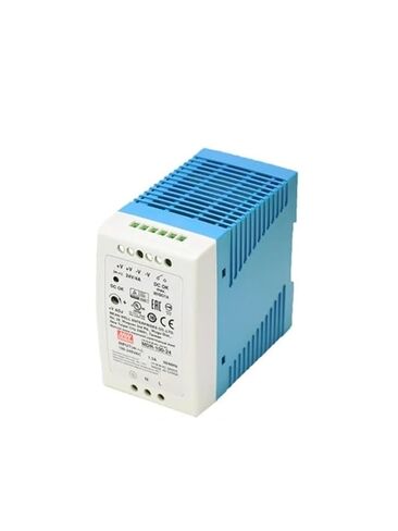 MDR-100-24 96W Single Output Industrial DIN Rail Power Supply MDR-100 24V 4A in Saudi Arabia
