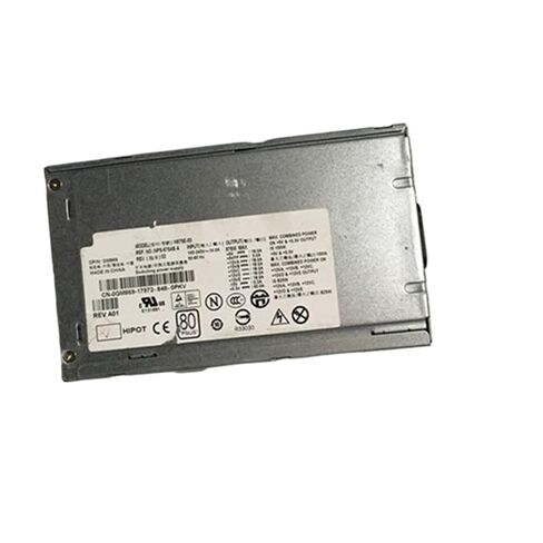 محول الطاقة PSU لإمداد الطاقة T5400 T5500 NPS-875BB A H875EF-00 H875P-00 J556T H875E-00 N875EF-00 NPS-875AB CN-0J556T in Kuwait