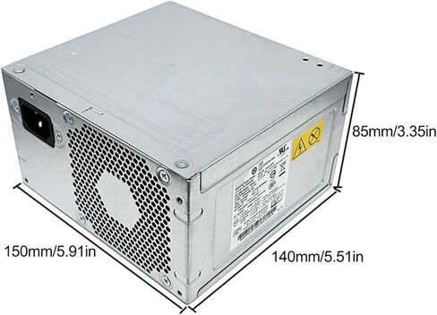 لإمدادات الطاقة للخادم B4550 H81M PCB033 14 Pins 280W in Kuwait