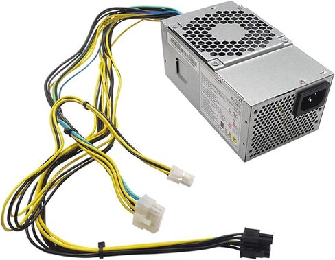 مصدر طاقة الخادم لـ M410 M415 M75s fsp500-20TGBAB 400W 10Pin in Kuwait