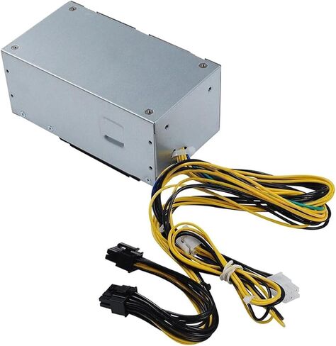 مصدر طاقة الخادم لـ M410 M415 M75s fsp500-20TGBAB 400W 10Pin in Kuwait