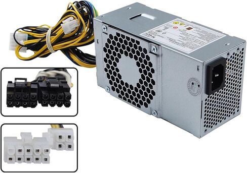 مصدر طاقة الخادم لـ M410 M415 M75s fsp500-20TGBAB 400W 10Pin in Kuwait