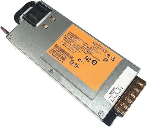 مصدر طاقة 750 واط لـ HSTNS-PD18 12V60A in Kuwait