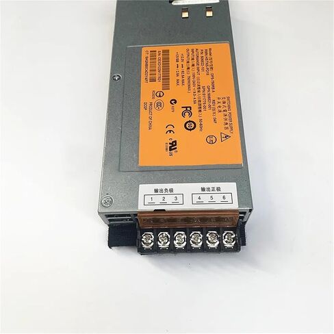 مصدر طاقة 750 واط لـ HSTNS-PD18 12V60A in Kuwait