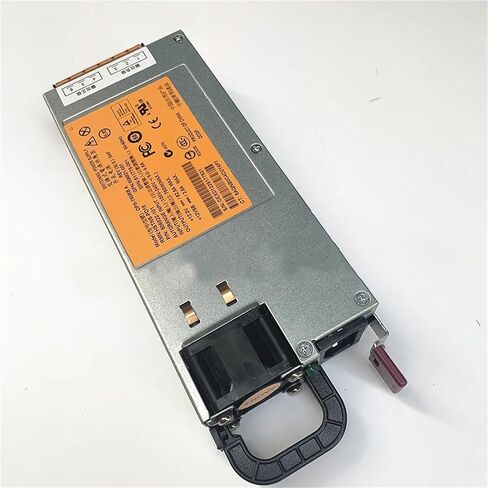 750W Power Supply for HSTNS-PD18 12V60A in Saudi Arabia