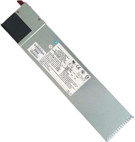 for PWS-902-1R 900W Redundant Power Supply Module PSU in Saudi Arabia