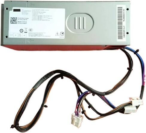 محول التيار الكهربائي لـ 3910 3710 الدقة T3660 XPS8950 OptiPlex 7000 5000 MT H260EBS-00 AC260EBS-00 HVW4Y 0NCM9 in Kuwait