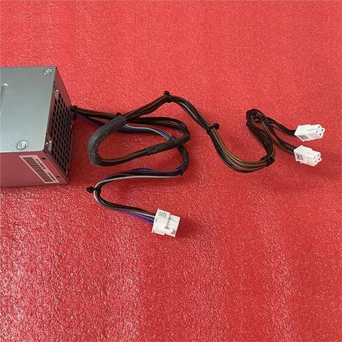 محول التيار الكهربائي لـ 3910 3710 الدقة T3660 XPS8950 OptiPlex 7000 5000 MT H260EBS-00 AC260EBS-00 HVW4Y 0NCM9 in Kuwait