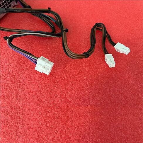 محول التيار الكهربائي لـ 3910 3710 الدقة T3660 XPS8950 OptiPlex 7000 5000 MT H260EBS-00 AC260EBS-00 HVW4Y 0NCM9 in Kuwait