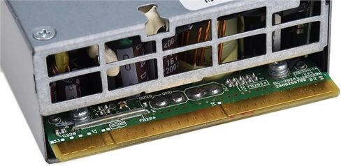 طاقة خادم مستعملة 750 واط لـ DL380 G6 G7 HSTNS-PL18 511778-001 DPS-750RB A مزود الطاقة PSU in Kuwait