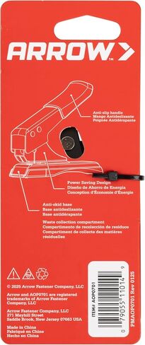 Arrow 1-Hole Punch in Saudi Arabia