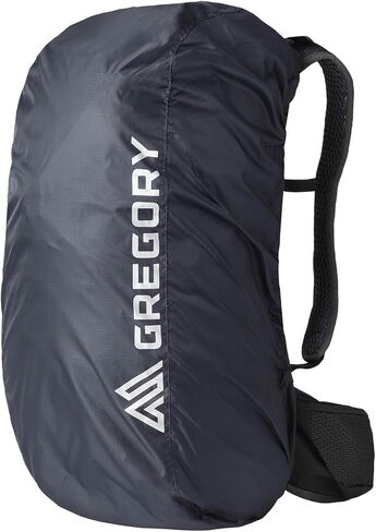 Gregory 30L-50L Protpacking Raincover ، Rain Forest in Kuwait