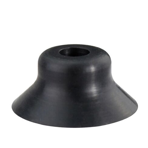 1 قطعة مصاصة فراغ PF/PFG/PA وسادة شفط الكؤوس فوهة بلاستيكية (PFG-50 المناسب) in Kuwait