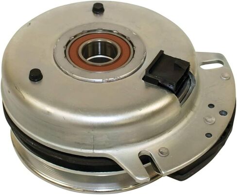 #US Replacement Parts New Electric PTO Clutch 255-869 for Warner 5219-172 in Saudi Arabia