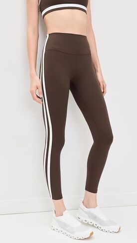 SPLITS59 Women's Bianca High-Waist Rigor 7/8 Leggings in Saudi Arabia