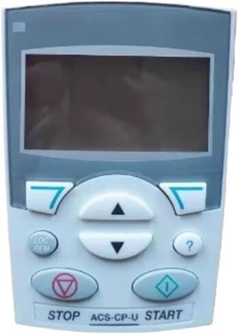 Frequency Converter 3aua0000050961 ACS-cp-u in Saudi Arabia