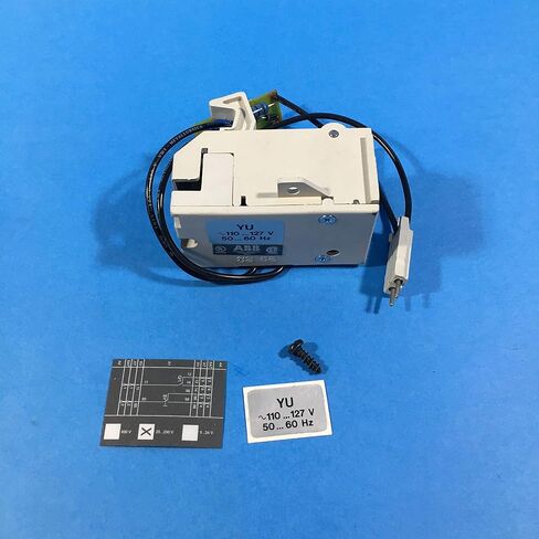 ABB KT5AS Auxiliary Contact, For Use With T4 - T6 Series Circuit Breakers in Saudi Arabia