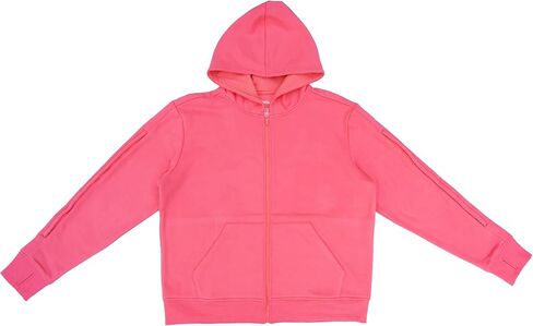 Spoonie Threads True Navy All-Access Full Zip Hoodie in Saudi Arabia