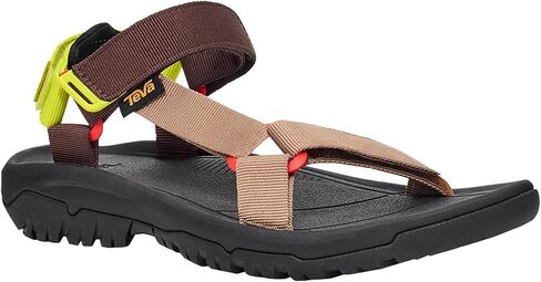 صندل Teva Hurricane XLT2 للرجال، Burro Multi، 8 in Saudi Arabia