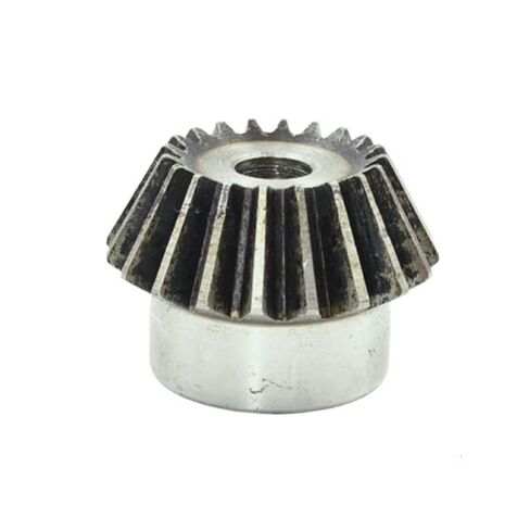 1.5 die 15 Teeth with 30 Teeth Bevel Gear Bevel Gear 45# Steel high Frequency quenching(1.5 Mold 30 Perforations 17) in Saudi Arabia