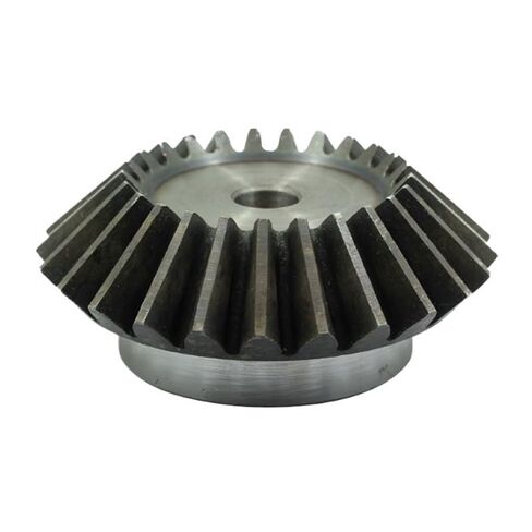 1.5 die 15 Teeth with 30 Teeth Bevel Gear Bevel Gear 45# Steel high Frequency quenching(1.5 Mold 30 Perforations 17) in Saudi Arabia
