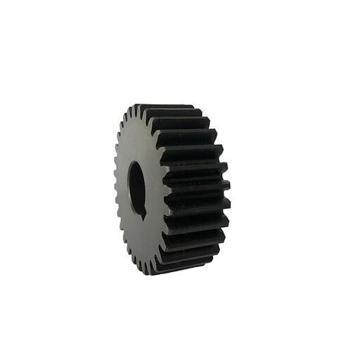 45# Steel spur Gear 3 Module 13 Teeth Cylindrical Gear 3 Module spur Gear in Saudi Arabia