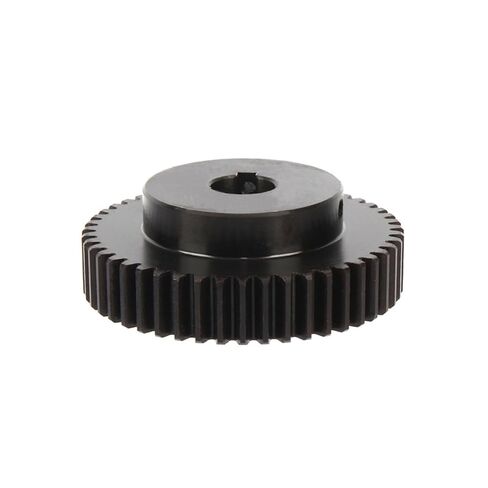 45# Steel spur Gear 3M20Z with Platform Gear 3 Module 20 Tooth Cylindrical Gear boss spur Gear in Saudi Arabia