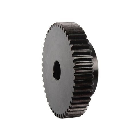 45# Steel spur Gear 3M20Z with Platform Gear 3 Module 20 Tooth Cylindrical Gear boss spur Gear in Saudi Arabia