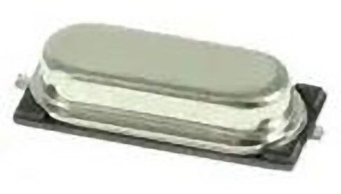 Abracon، ABLS-25.000MHZ-12-F-T، Crystal - 25.000MHZ (+/-) 50 صفحة في الدقيقة - 12pF - SMD Low Profile - HC/49US (AT49) - 0 إلى 70 درجة مئوية - شريط وبكرة (1000 قطعة/عناصر) in Kuwait