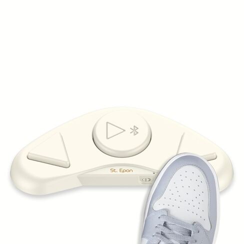 YouTube Hands Free Video Controller for PC or Smartphones or Tablets – Foot Pedal Controller for Video-Online Videos for Learning Instruments, Cooking Recipes, Page Turner, Origami, and Online Classes in Saudi Arabia