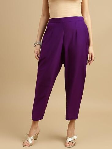 Women's Embroidered Chinon Kurta and Pant with Dupatta Ethnic Set Traditional Kurti for Women's in Saudi Arabia