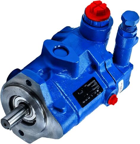 Hydraulic Piston Pump PVQ10-A2L-SE1S-20-C21-12 02-341614 Compatible with Vickers in Saudi Arabia