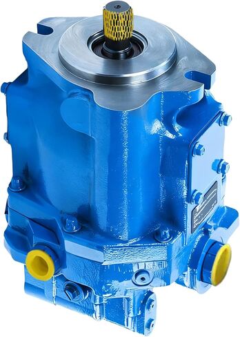 Hydraulic Piston Pump PVQ40-B2L-SS3F-20-C21V11P-13 Compatible with Vickers in Saudi Arabia