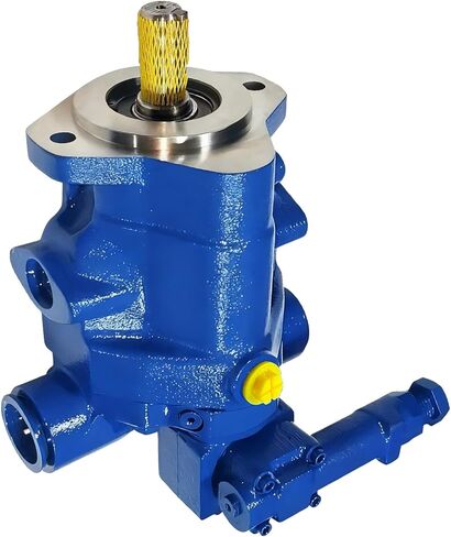 Hydraulic Piston Pump PVQ10-A2R-SE1S-20-C21V11P-13-S2 212AL00001A Compatible with Vickers in Saudi Arabia