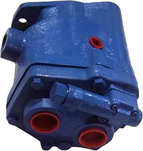 مضخة المكبس الهيدروليكي PVQ40AR02AA10H211100A1AE100CD0 02-341962 متوافقة مع فيكرز in Saudi Arabia