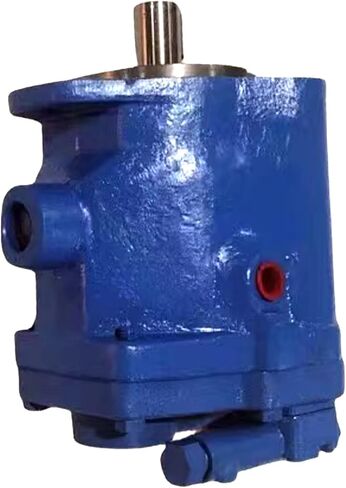 Hydraulic Piston Pump PVQ40-B2R-SE1F-20-C21V11B-13 Compatible with Vickers in Saudi Arabia