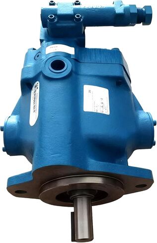 Hydraulic Piston Pump PVQ20-B2R-A9-SS3S-21-C21-12 02-466033 Compatible with Vickers in Saudi Arabia