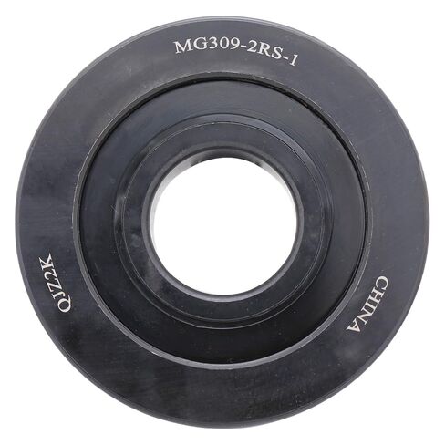 MG309-2RS-1 - محمل دليل سارية الرافعة الشوكية - القطر الداخلي: 1.77 بوصة (45 مم) - القطر الخارجي: 5 بوصة - العرض: 1.25 بوصة - MG309SZZ-4، 309-SZZ-4، MG309DDA، X 501 RS in Saudi Arabia