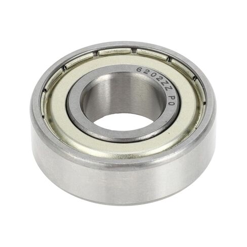 ACROPIX 6202ZZ Deep Groove Ball Bearings P0 15x35x11mm Lubricated Bearings Double Metal Seal Silver Tone Scooter Skateboard Wheel - Pack of 2 in Saudi Arabia
