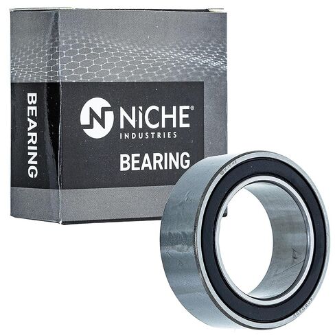 NICHE Wheel Bearing 40BD49V 40x62x20.6mm Single Row Deep Groove 10 Pack in Saudi Arabia