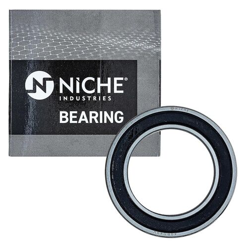 NICHE Wheel Bearing 40BD49V 40x62x20.6mm Single Row Deep Groove 10 Pack in Saudi Arabia