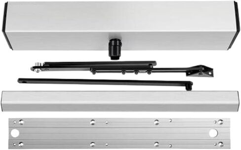 Automatic Door Opener 100-240V for Doors up to 220 lbs in Saudi Arabia