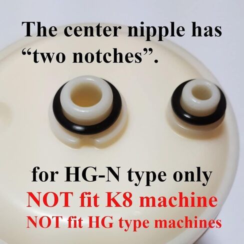 Compatible HGN Type Premium Replacement Filter Compatible with HGN Type Water Ionizers in Saudi Arabia