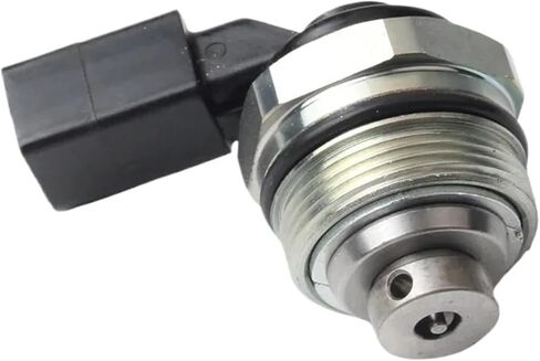 06F127025L 06F127025M 06F127025H 06F127025B 06F127025D 06F127025K Electromagnetic Valve Plug Compatible For EA113 A3, A4, A6 in Saudi Arabia