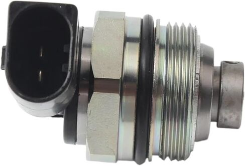 06F127025L 06F127025M 06F127025H 06F127025B 06F127025D 06F127025K Electromagnetic Valve Plug Compatible For EA113 A3, A4, A6 in Saudi Arabia