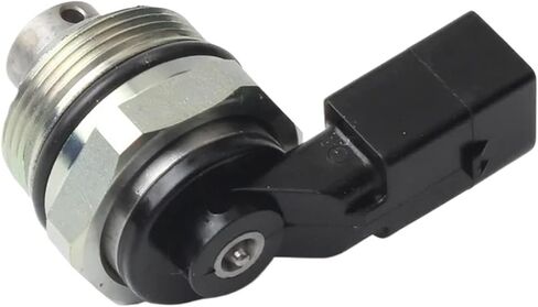 06F127025J 06F133335A 06F127213B 06D133400A HFS853102 HFS85302A HFS853A02 Electromagnetic Valve Plug. Compatible For EA113 A3, A4, A6 in Saudi Arabia